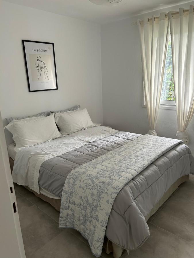 Zeusplace Seaside Home Private Beach And Parking Plaka Litochorou Bagian luar foto