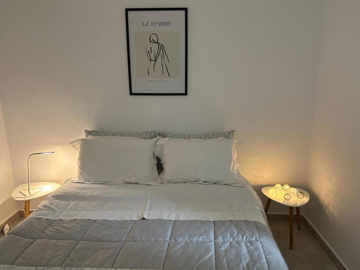 Zeusplace Seaside Home Private Beach And Parking Plaka Litochorou Bagian luar foto