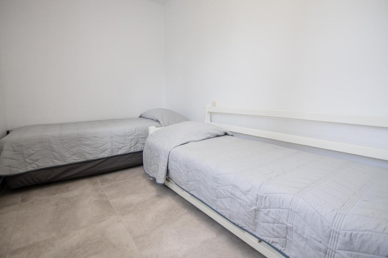 Zeusplace Seaside Home Private Beach And Parking Plaka Litochorou Bagian luar foto