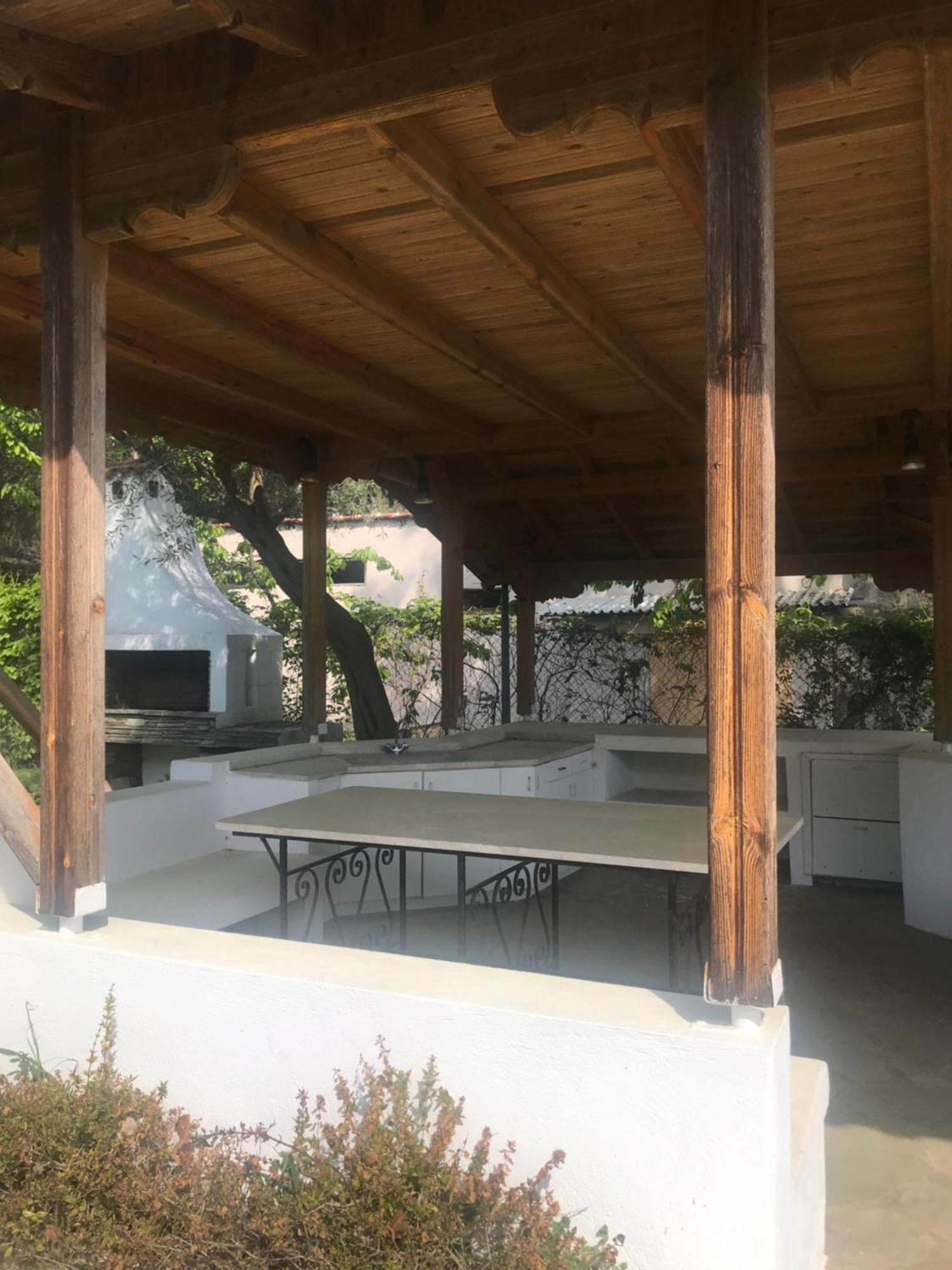 Zeusplace Seaside Home Private Beach And Parking Plaka Litochorou Bagian luar foto